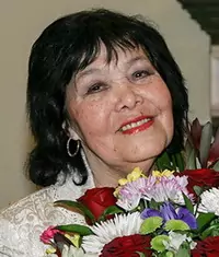 Авзалова Альфия Авзаловна