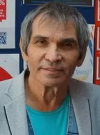 Алибасов Бари Каримович