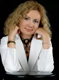 Бариева Айгуль