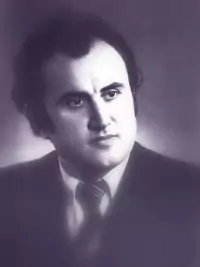Бигичев Хайдар