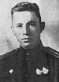 Газизулин Ибрагим Галимович