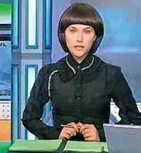 Гильдеева Лилия Фаридовна