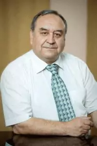 Гильфанов Альберт Гилемханович