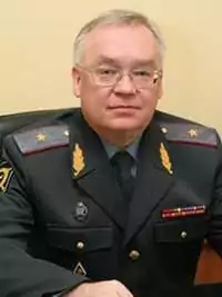 Гильманов Рафаиль Валиевич