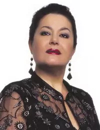 Ибрагимова Римма Мубараковна