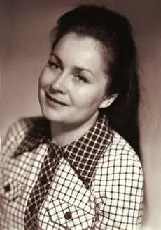 Казанцева Галина Александровна