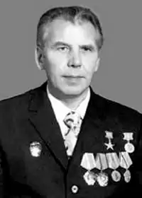 Гузаиров Камиль Сабирович