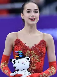 Загитова Алина Ильназовна