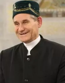 Галеев Мингол Вагизович