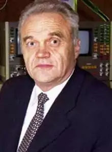 Кайбышев Оскар Акрамович