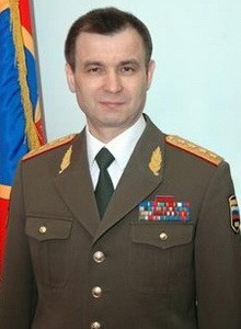 Нургалиев Рашид Гумарович