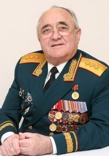 Акчурин Расим Сулейманович
