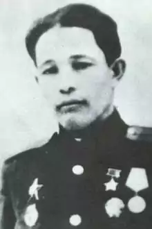 Габайдулин Геннадий Габайдулович