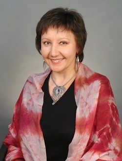 Хабибуллина Роза Жафяровна