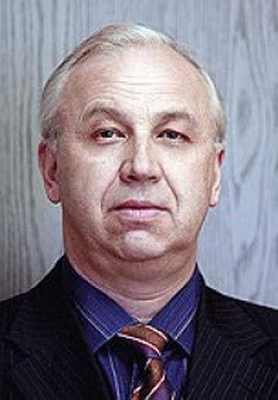 Хусаинов Анвар Умярович