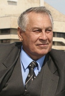 Шакиров Азгар Шафикович