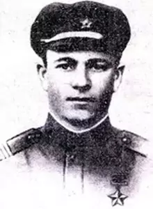 Абельханов Садык Фахретдинович