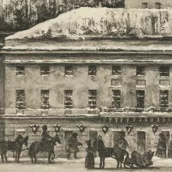 История Казани(театры)