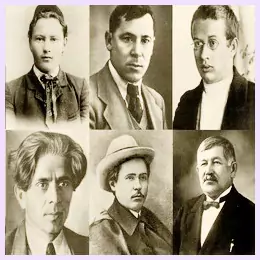 История татарской литературы
