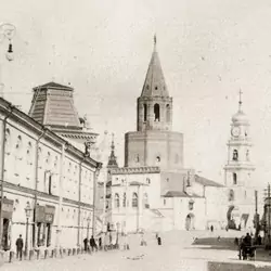 История татарской музыки
