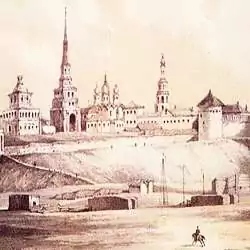 История торговли в Казани