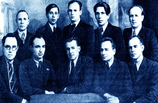 Татарские композиторы