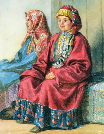 Ювелирные украшения