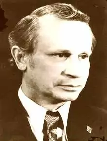 Агишев Мунир Хасьянович