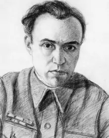 Бикчентаев Ахмед Гадиевич