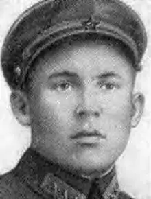 Гильмутдинов Гайфутдин Гильмутдинович