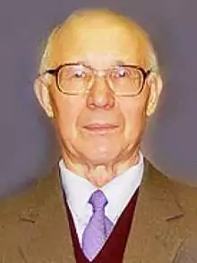 Хайрутдинов Риф Галяутдинович 