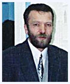 Саттаров Айвар Гумарович