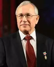 Валеев Разиль Исмагилович