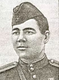 Валиев Акрам Искандарович