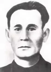 Аблязов Фахрутдин Рахметгалиевич