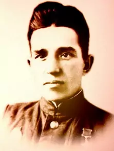 Айткулов Салим Нигматович