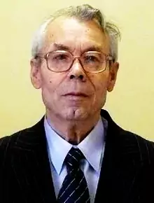 Идрисов Газим Зиганшинович