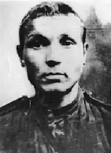 Багаутдинов Гильми Аблязович