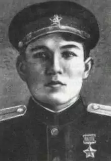 Даутов Искандер Садыкович