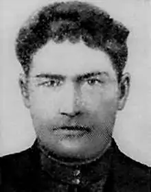 Гизатов Ширван Адиатович