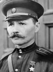 Гизатуллин Хамазан Гатауллович