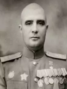 Исхаков Зиннатулла Гиниатуллович