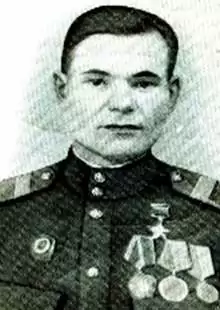 Камалеев Галимзян Камалеевич