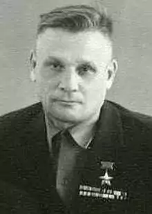 Каримов Салават Хакимович