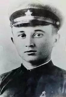 Валиев Габдельахат Габдельганеевич