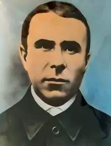 Закиров Гали Закирович