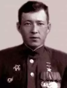 Зиннуров Набиулла Шафигович
