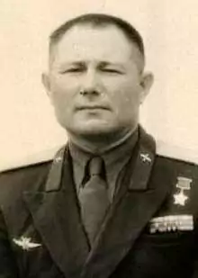 Мустафин Мударис Идрисович