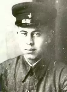 Рамаев Гаяз Галиаскарович