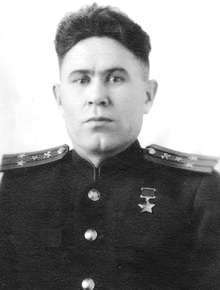 Сабиров Файзрахман Ахмедзянович